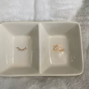 Rae Dunn You’re Pretty Dish